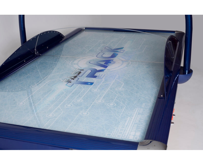 SAM Fast Track Evo II Air Hockey Table 8ft - Excel Leisure Games