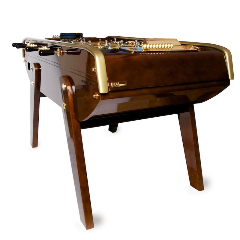 Bonzini B50 Special Edition 50th Anniversary Football Table - Excel Leisure Games