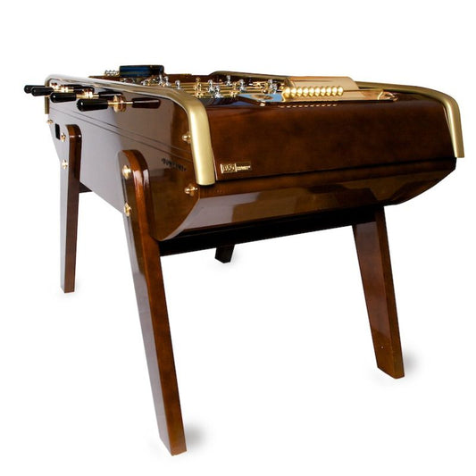 Bonzini B50 Special Edition 50th Anniversary Football Table - Excel Leisure Games