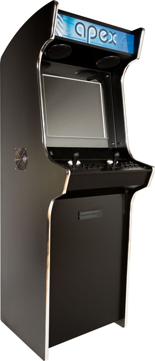 Apex Arcade Machine - Excel Leisure Games