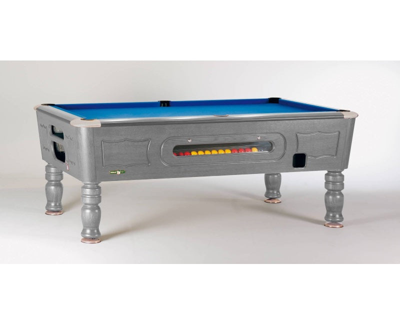 SAM Balmoral Commercial Pool Table - Excel Leisure Games
