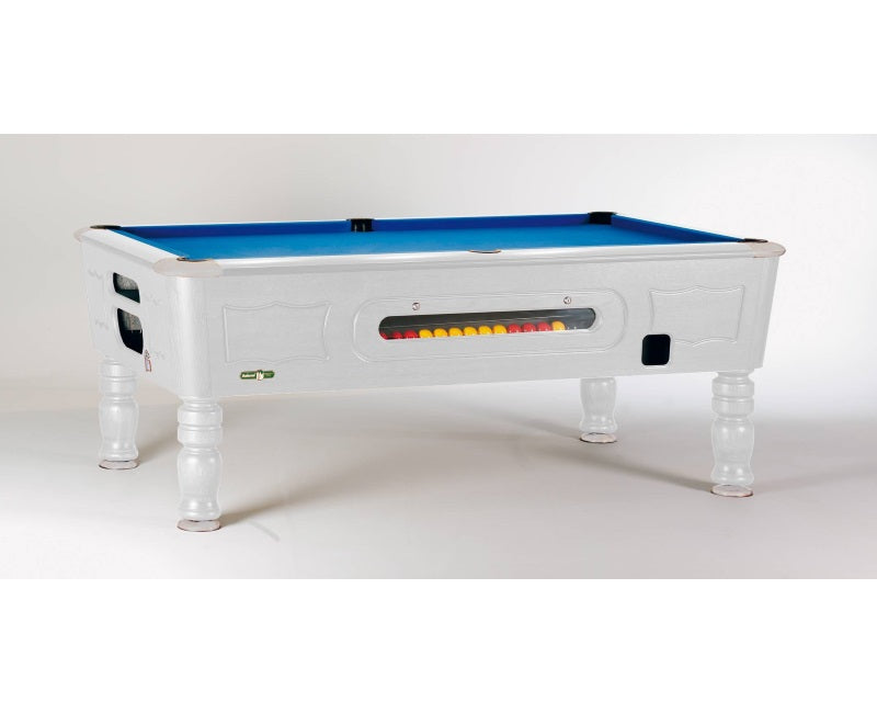 SAM Balmoral Commercial Pool Table - Excel Leisure Games