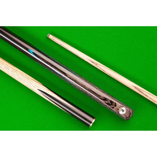 Britannia Blue Streak Champion 3/4 Jointed Snooker Cue