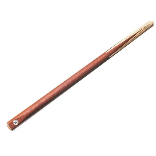 Britannia Club 1-Piece Ash Snooker Cue (48-Inch)