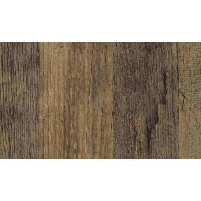 FMF Elixir Pool Dining Table Distressed Oak