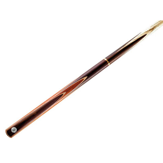 Britannia Fireflash Champion 3/4 Jointed Snooker Cue