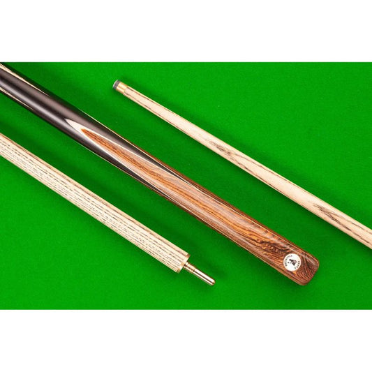 Britannia Focus Traditional 2 Piece Snooker Cue