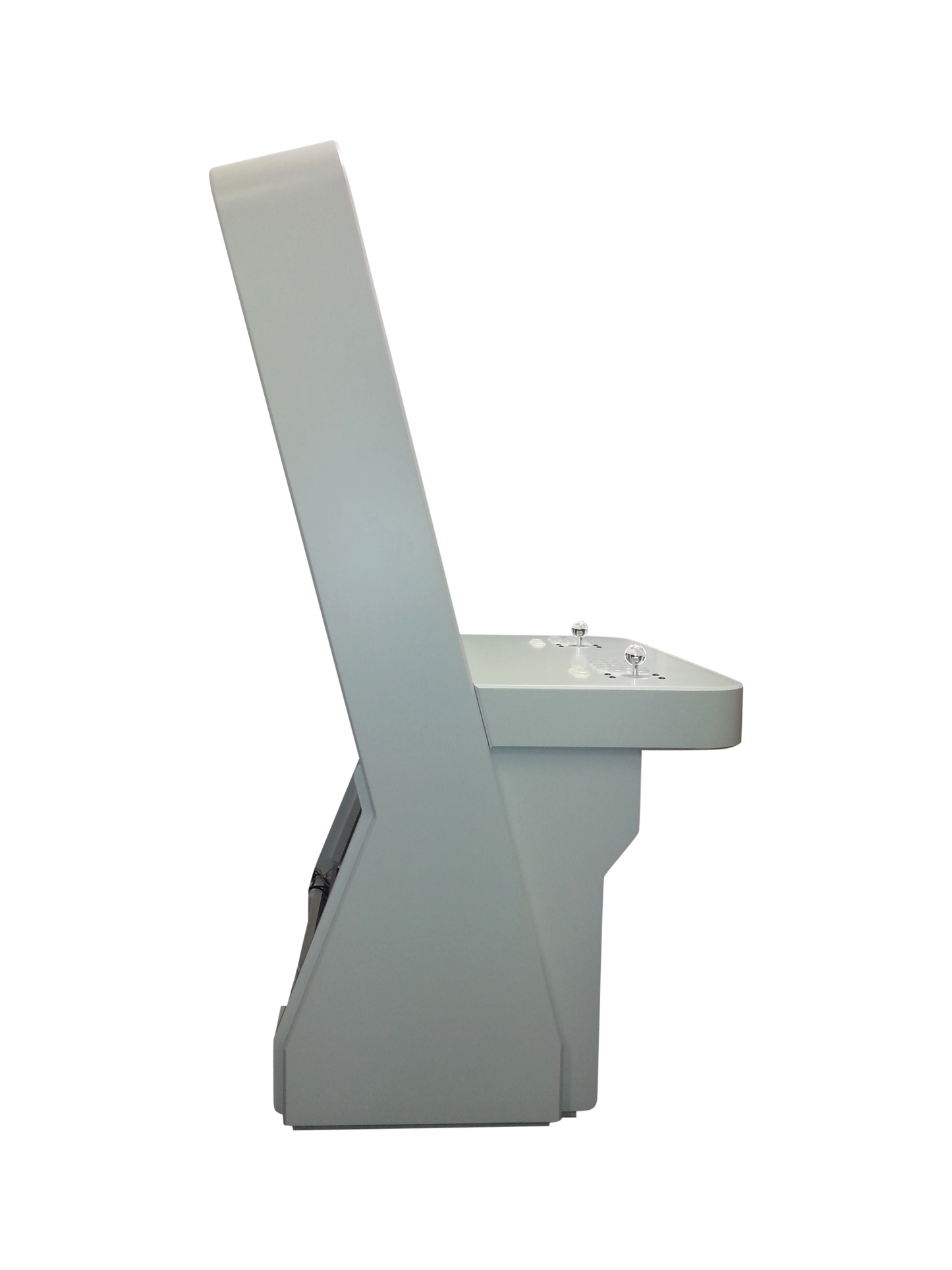 Nu-Gen Arcade Machine - Excel Leisure Games