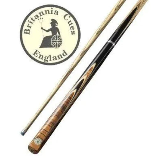 Britannia Storm Titanium Snooker Cue