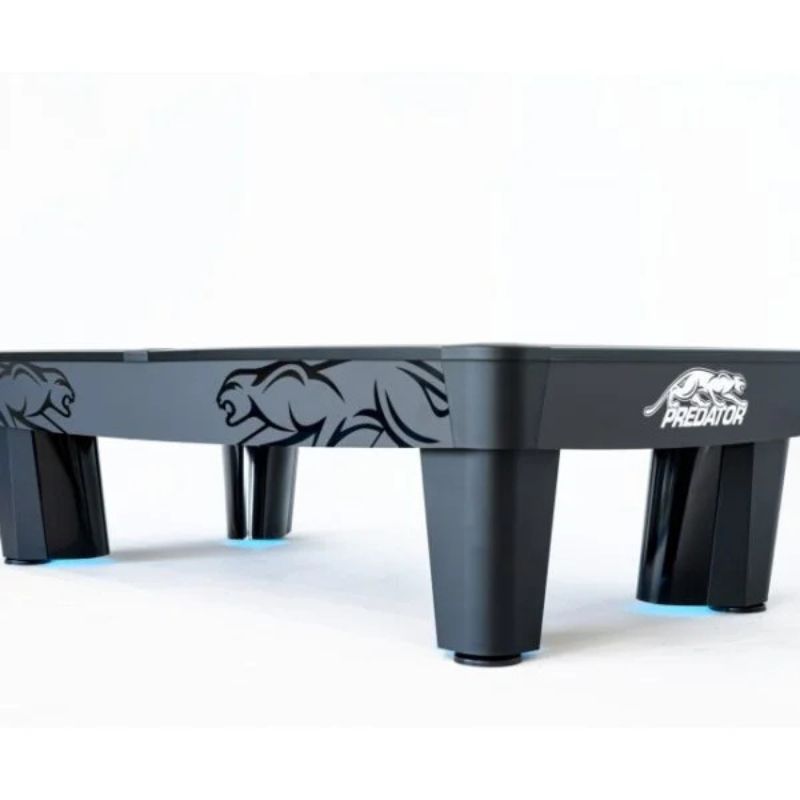 Predator Apex Pro American Pool Table 9FT