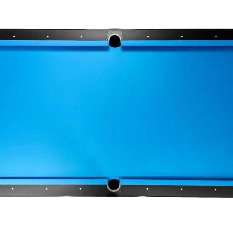 Predator Apex Pro American Pool Table 9FT