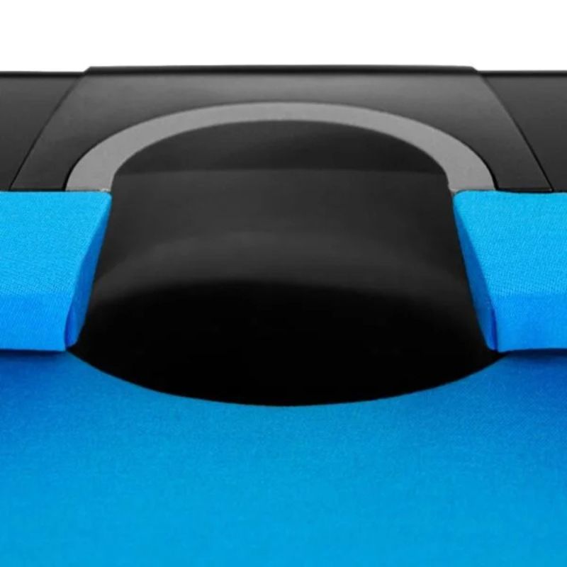 Predator Apex Pro American Pool Table 9FT