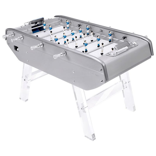 Bonzini B90 Perspex Legs Football Table - Excel Leisure Games