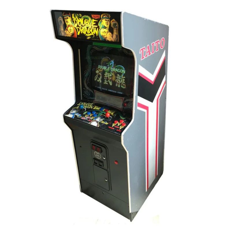 Double Dragon Replica JAMMA Commercial Arcade Machine