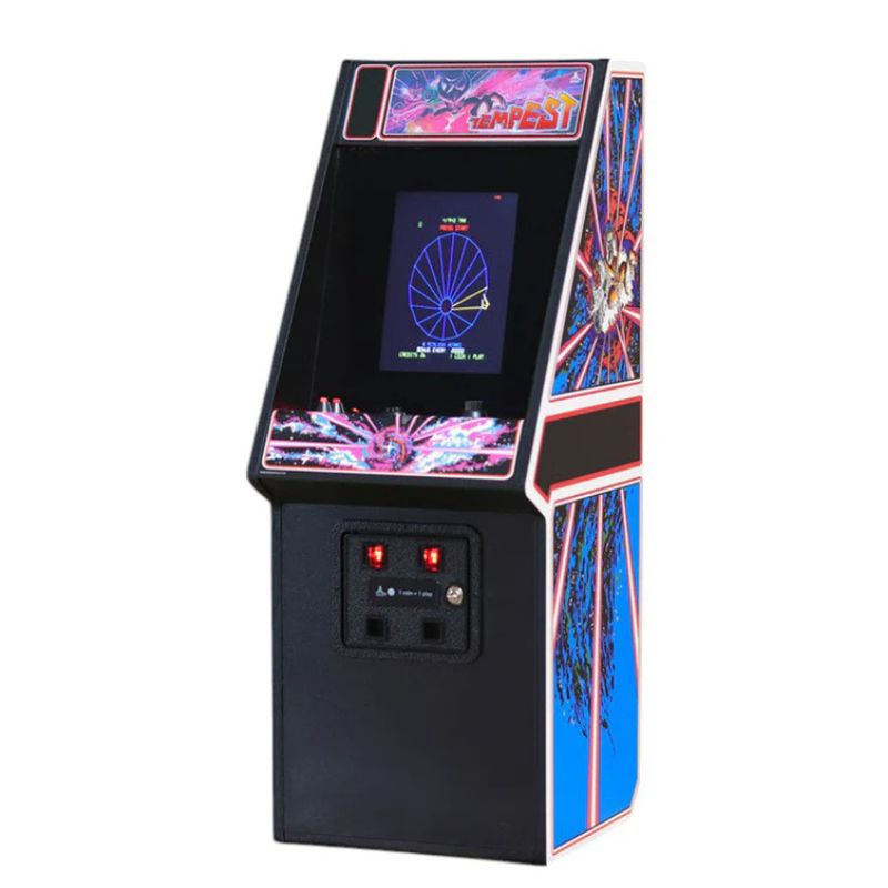 Tempest Replica JAMMA Commercial Arcade Machine