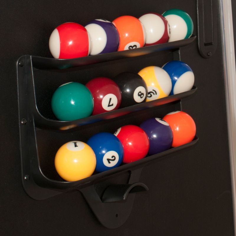 Sure Shot 4-in-1 Multi Game Table