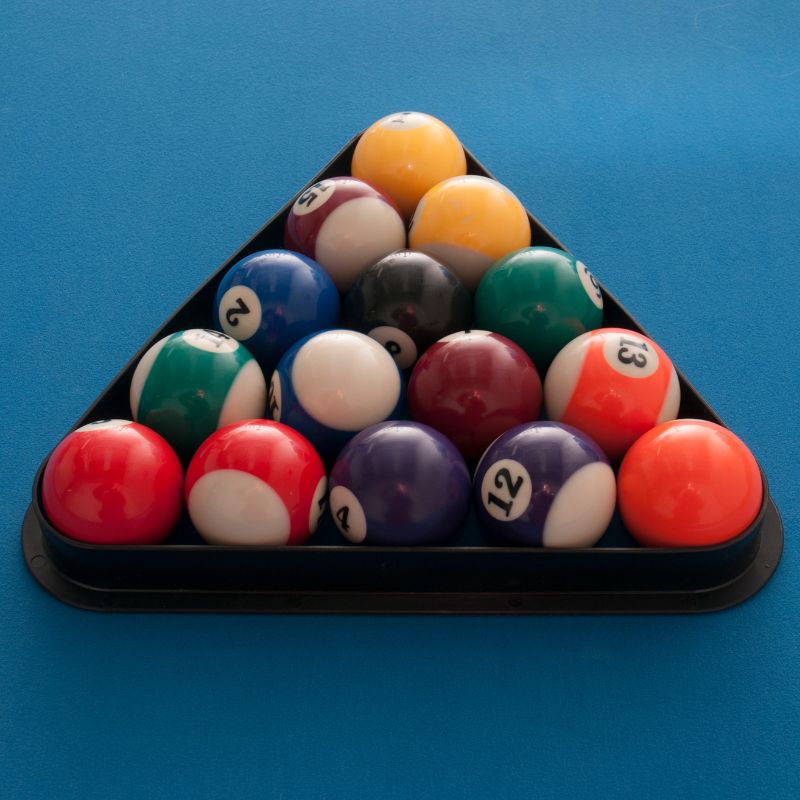 Sure Shot 4-in-1 Multi Game Table