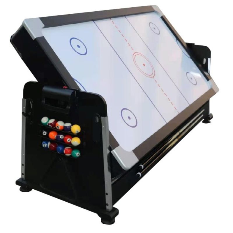 Sure Shot 4-in-1 Multi Game Table