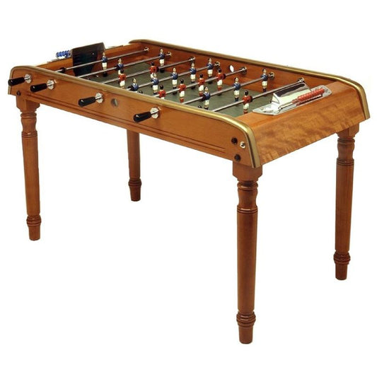 Bonzini Pieds Tournes Football Table - Excel Leisure Games