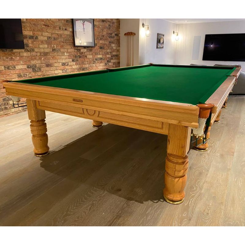 SAM Tagora Snooker Table 12ft