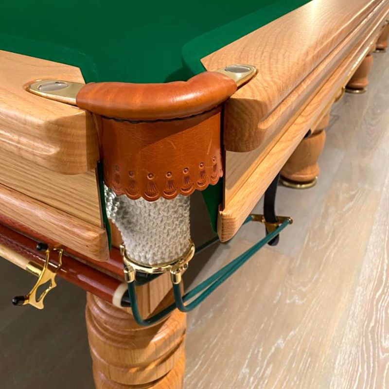SAM Tagora Snooker Table 12ft