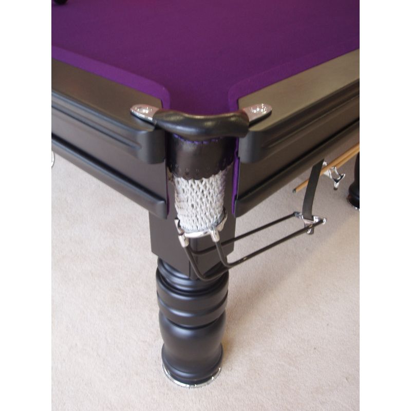 SAM Tagora Snooker Table 12ft