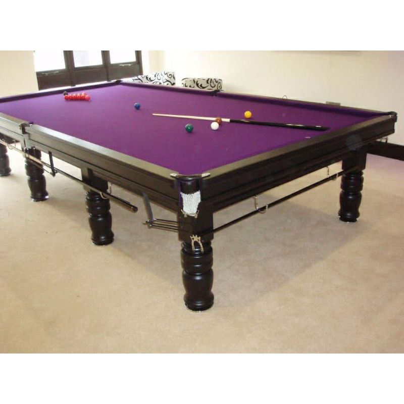 SAM Tagora Snooker Table 12ft