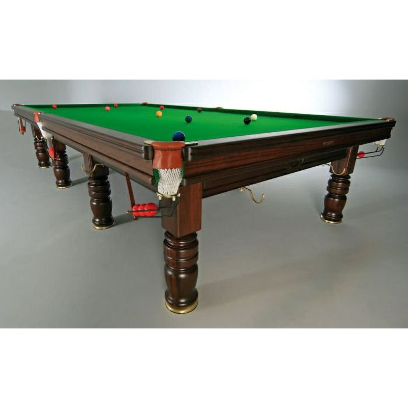 SAM Tagora Snooker Table 12ft