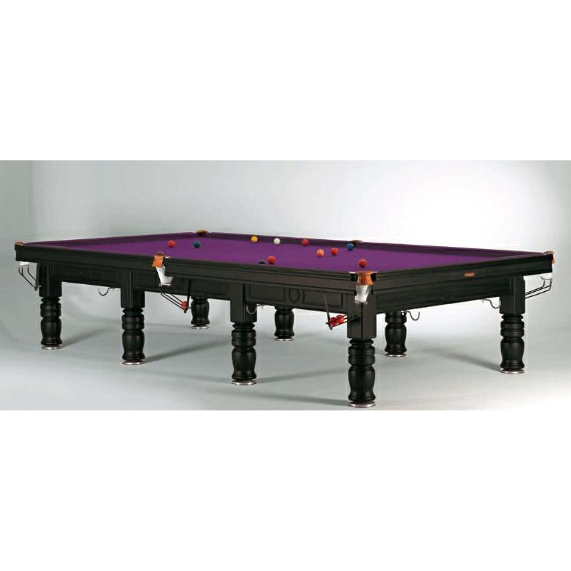 SAM Tagora Snooker Table 12ft