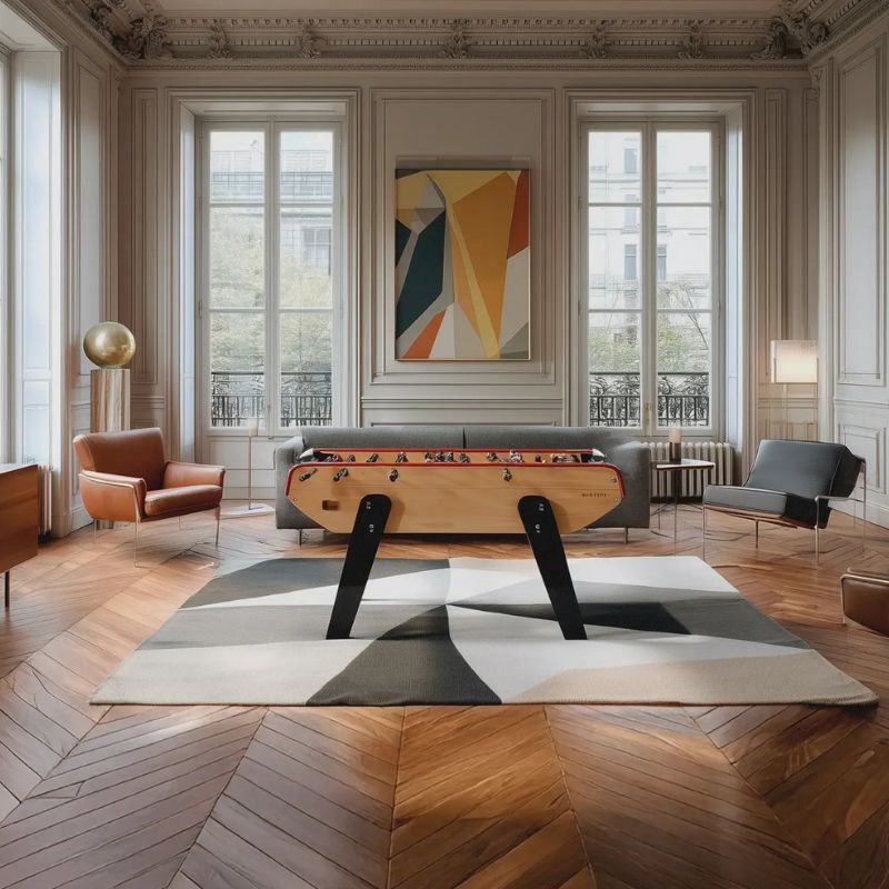 Bonzini B90 Classic Football Table