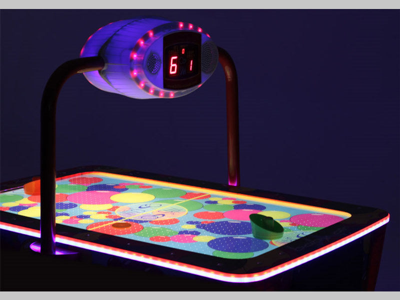 SAM Baby Evo Air Hockey Table