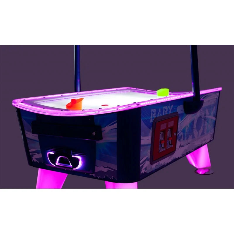 SAM Baby Slalom Evo Air Hockey Table 5ft - Excel Leisure Games