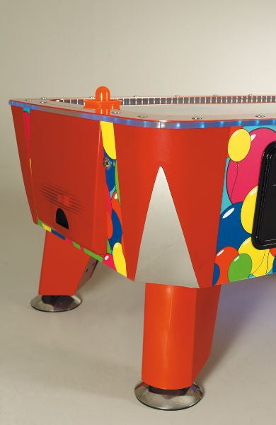 SAM Baby Air Hockey Table - Excel Leisure Games