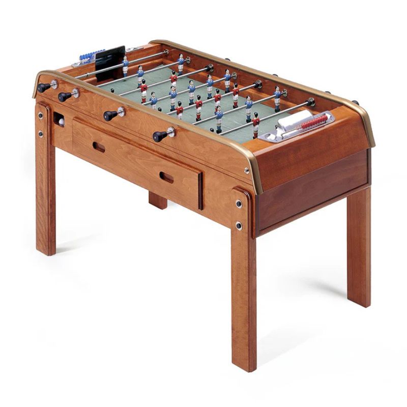 Bonzini Grand Tiroirs Football Table (2 Drawers)