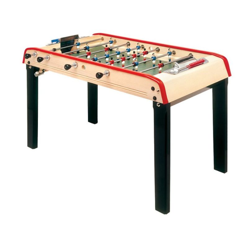 Bonzini Straight Leg Football Table (Wheelchair Accessible)