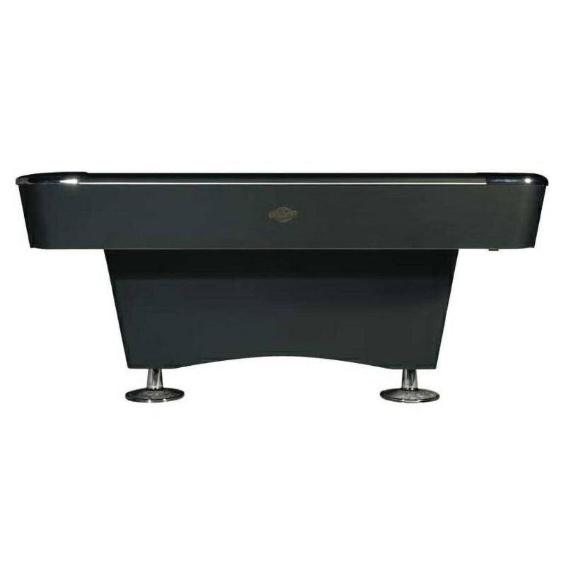 Buffalo Dominator American Pool Table In Black