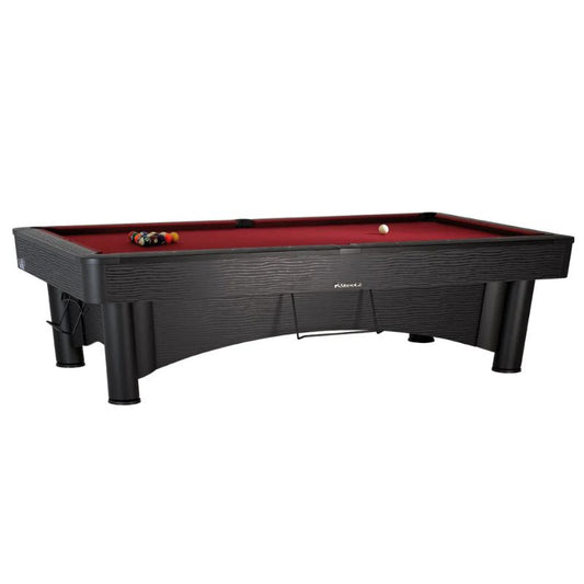 SAM K Steel Mark 2 Pool Table