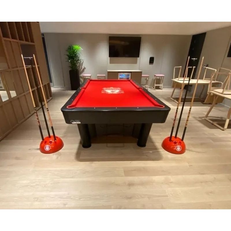 SAM K Steel Mark 2 Pool Table