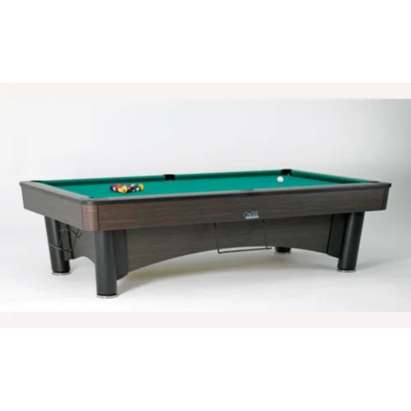 SAM K Steel Mark 2 Pool Table
