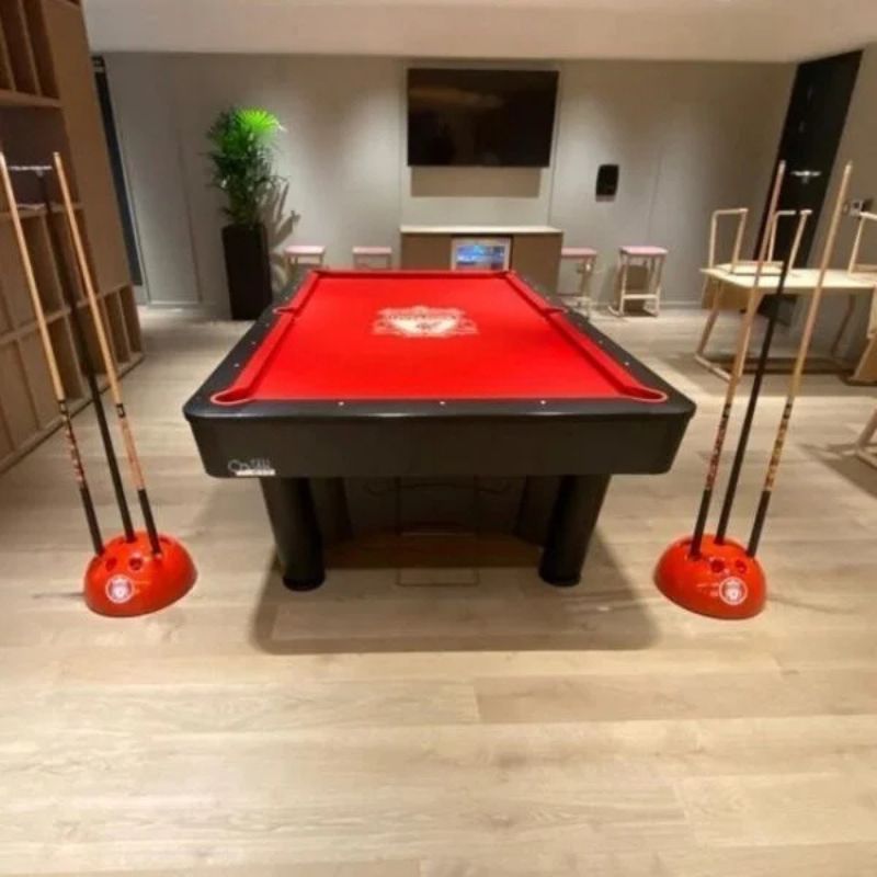SAM K Steel Mark 2 Pool Table