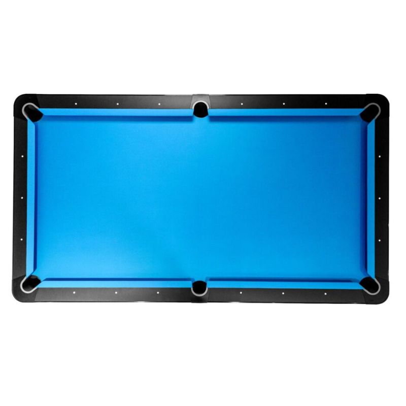 Predator Apex Pro American Pool Table 9FT