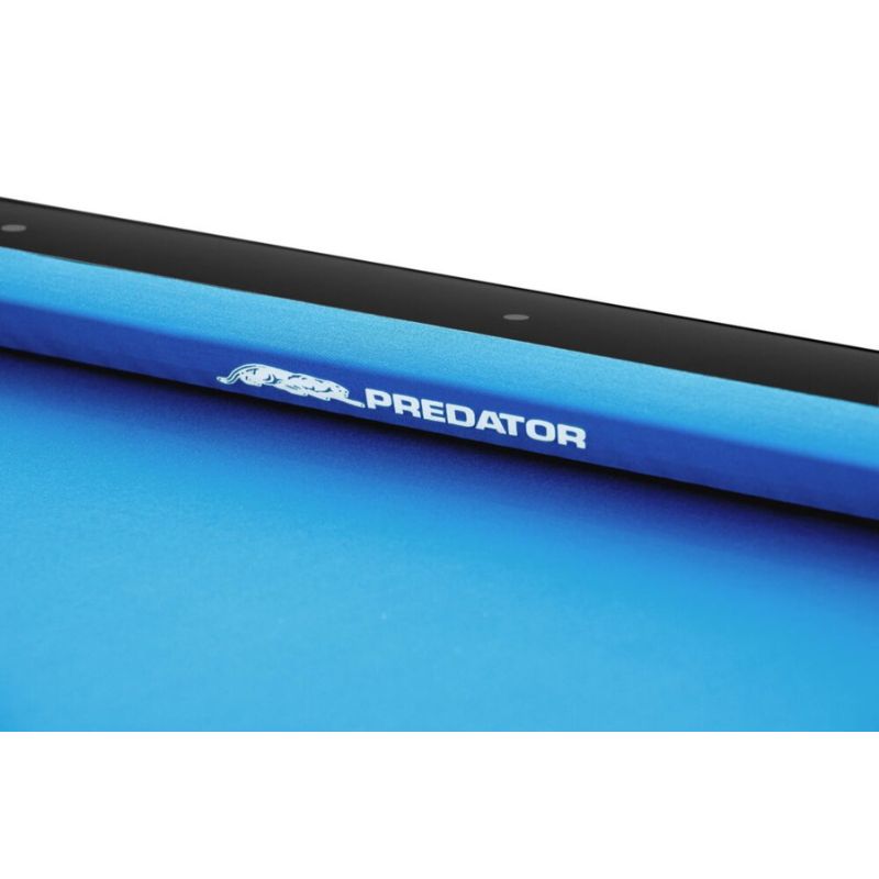 Predator Apex Pro American Pool Table 9FT