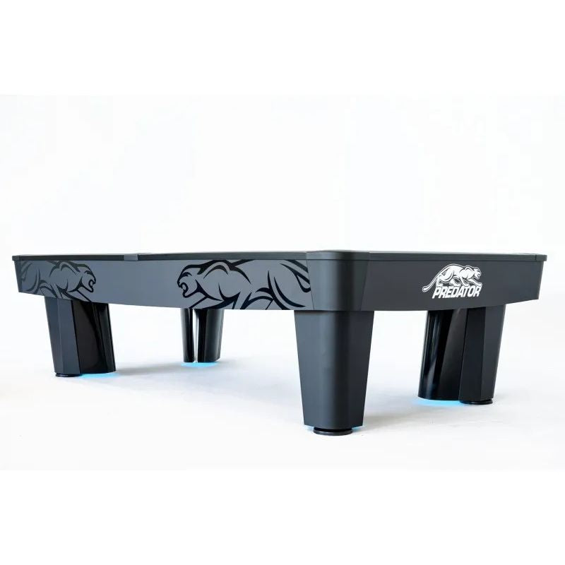Predator Apex Pro American Pool Table 9FT