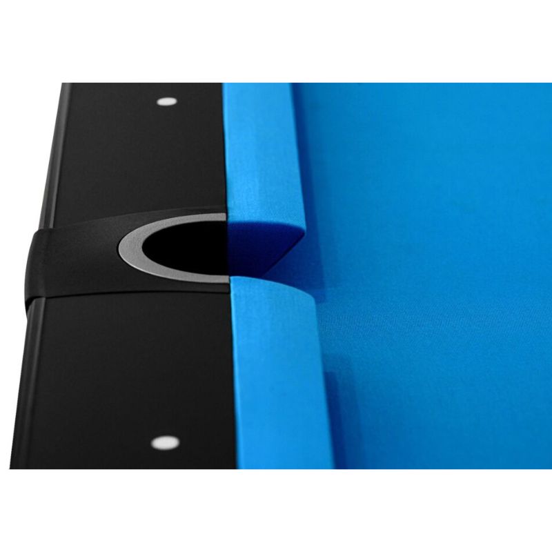 Predator Apex Pro American Pool Table 9FT