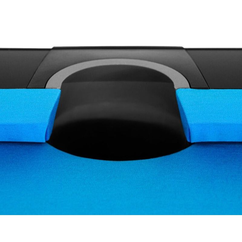 Predator Apex Pro American Pool Table 9FT