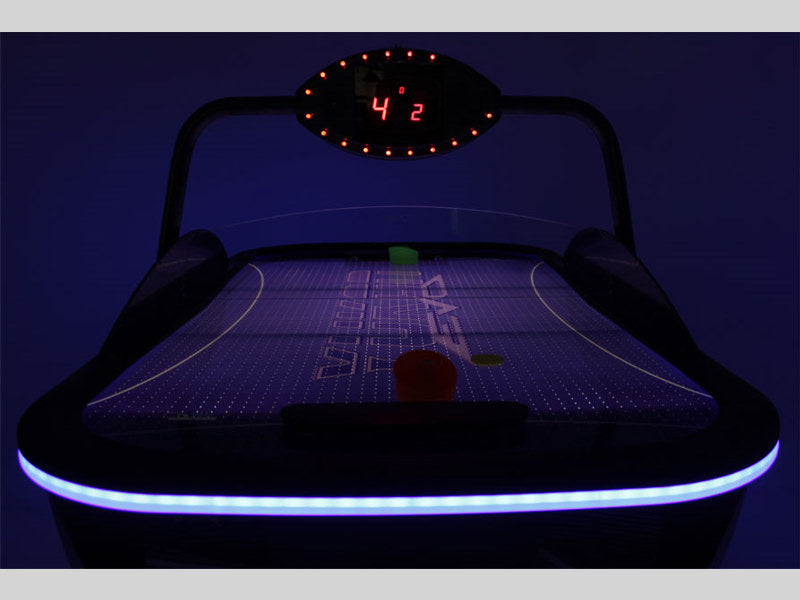 SAM Yukon Evo Air Hockey Table 8ft - Excel Leisure Games