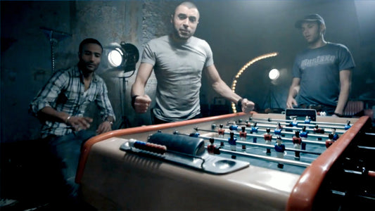 From Café Culture to Home Favourite: The Story of the Bonzini B90 Classic