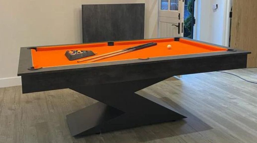 Superpool Tables