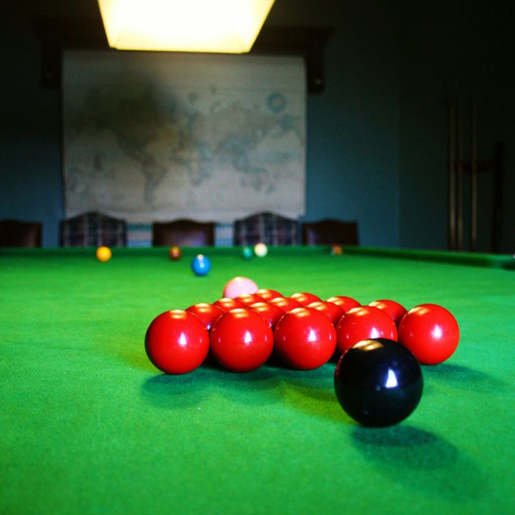 Snooker Tables