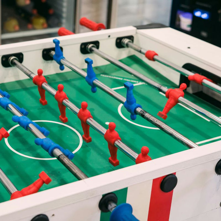 Football Tables